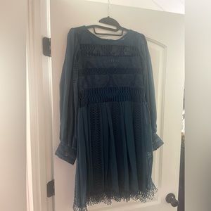 Anthropologie Dress